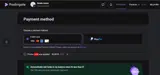 BLOG10 coupon verification screenshot