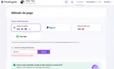 BLOG10 coupon verification screenshot