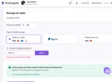 BLOG15 coupon verification screenshot