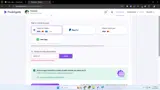 LEVELUP coupon verification screenshot