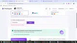 P1OFGAZ6SD coupon verification screenshot