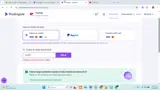 FLASH coupon verification screenshot