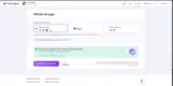 BLOG15 coupon verification screenshot
