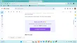DROP coupon verification screenshot