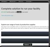 Pro-Elec by Farnell coupon verification screenshot