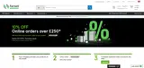 Pro-Elec by Farnell coupon verification screenshot