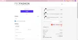 MACY15 coupon verification screenshot