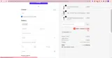 WELCOME15 coupon verification screenshot