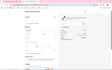 Professor Whyte’s coupon verification screenshot