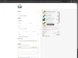Professor Whyte’s coupon verification screenshot