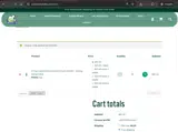 Professor Whyte’s coupon verification screenshot