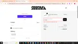 PD15NC coupon verification screenshot