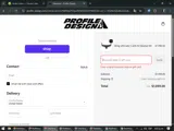 FREETEE coupon verification screenshot