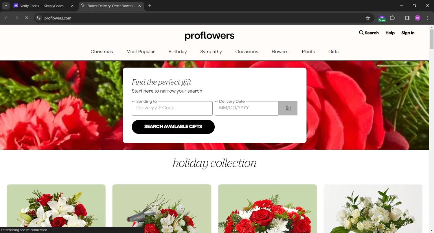 ProFlowers Promo Codes 30 Off December 2023