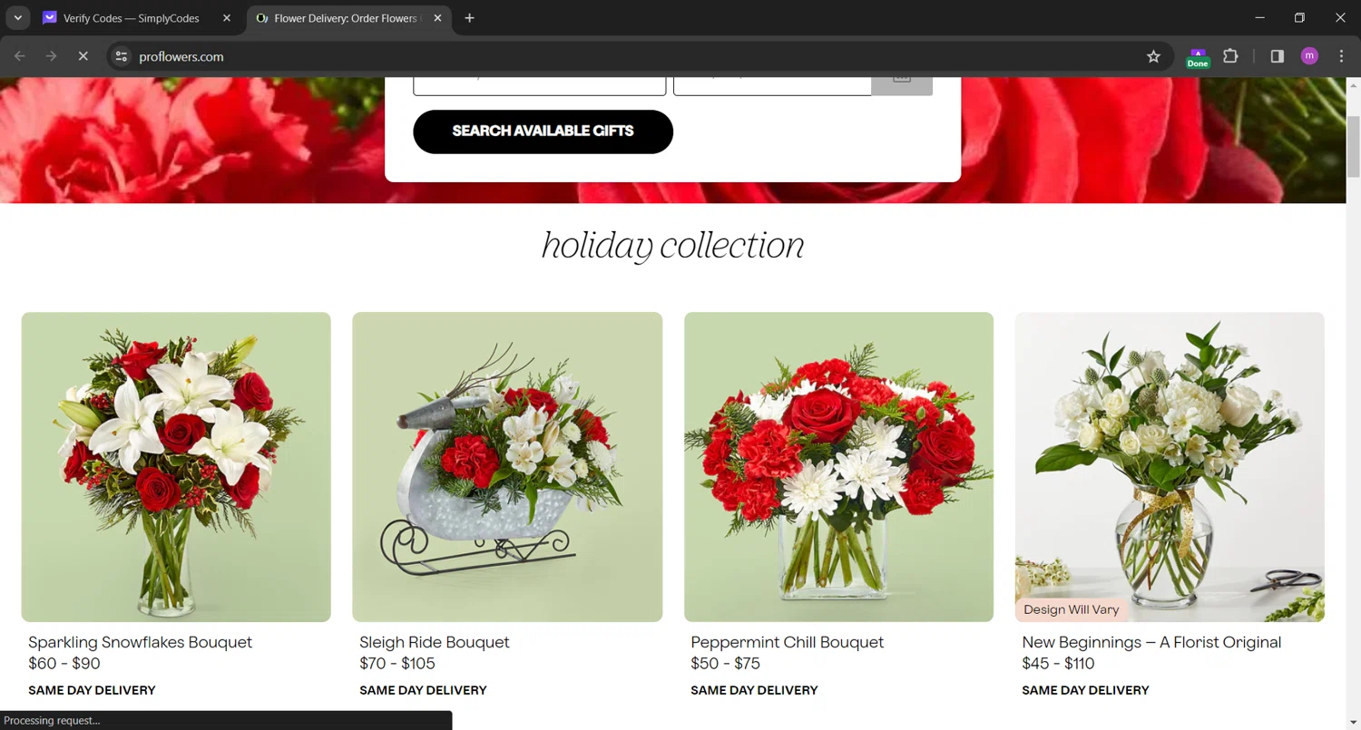 ProFlowers Promo Codes 30 Off December 2023