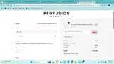 take10 coupon verification screenshot