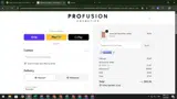 LAMINE15 coupon verification screenshot