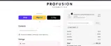 WELCOME15 coupon verification screenshot