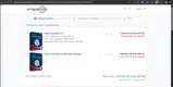 30%OFF coupon verification screenshot