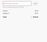 30%OFF coupon verification screenshot