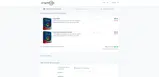 35%OFF coupon verification screenshot