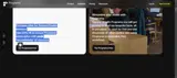 secondstudio coupon verification screenshot