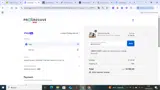 Progressive Desk coupon verification screenshot