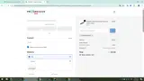 Progressive Desk coupon verification screenshot