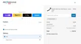Progressive Desk coupon verification screenshot