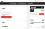 POWERUP coupon verification screenshot