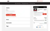 TRF coupon verification screenshot
