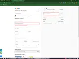 BEPRESENT coupon verification screenshot