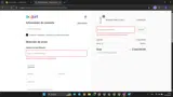 BEPRESENT coupon verification screenshot