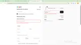 SIMPLY10 coupon verification screenshot