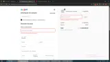 10OFF coupon verification screenshot