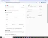CUIDATEHOY coupon verification screenshot