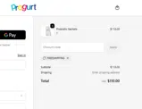 FREESHIPPING coupon verification screenshot