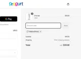 FREESHIPPING coupon verification screenshot