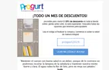 progurt2024 coupon verification screenshot