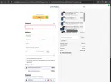 SAVE10 coupon verification screenshot