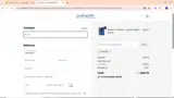 SAVE10 coupon verification screenshot