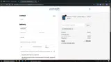 STOPTHECLOCK coupon verification screenshot