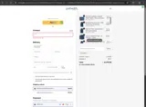 LOVE15 coupon verification screenshot