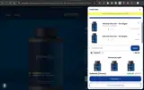 TREWFIT coupon verification screenshot