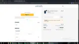 MYNMN coupon verification screenshot