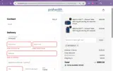 KETOWITHJT coupon verification screenshot