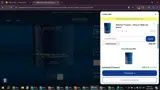 KETOWITHJT coupon verification screenshot