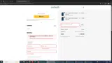 aug25 coupon verification screenshot