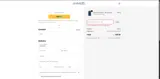 cy25 coupon verification screenshot