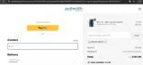 BIOHACKERS15 coupon verification screenshot